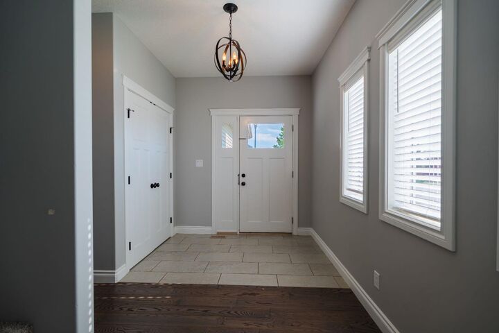 Property Photo: 10632 154 A Avenue AB T8X 0M1