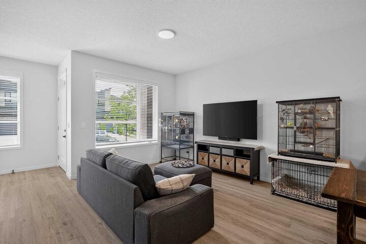 Property Photo: 374 Wolf Creek Manor SE AB T2X 4V5