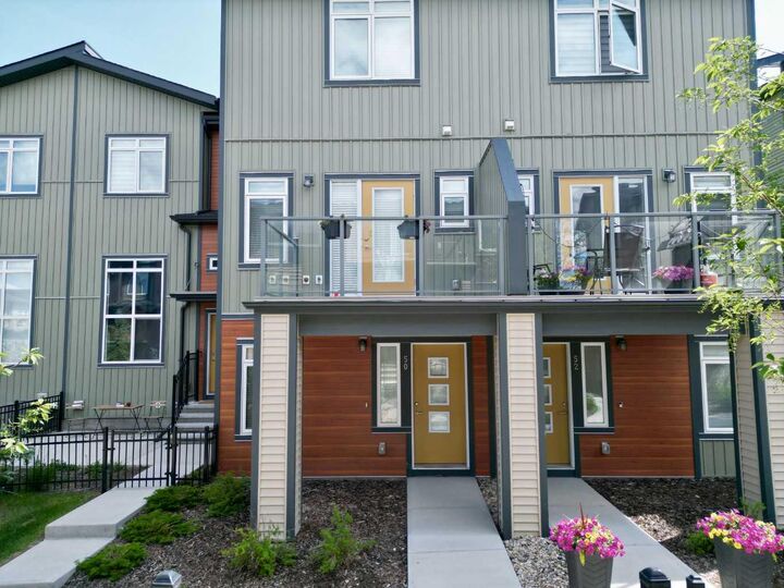 50 Sage Bluff Circle NW — photo 1