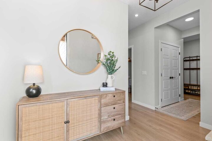 Property Photo: 45 Savoy Landing SE AB T3S 0E1