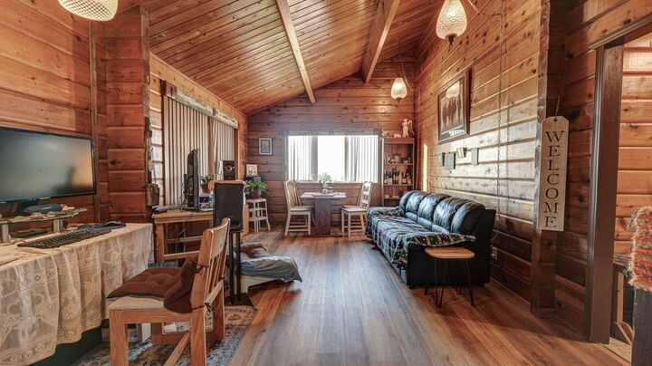 Property Photo: 125039 Range Road 265 AB T0L 0T0
