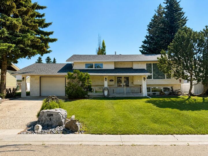 5509 45 Street — photo 1
