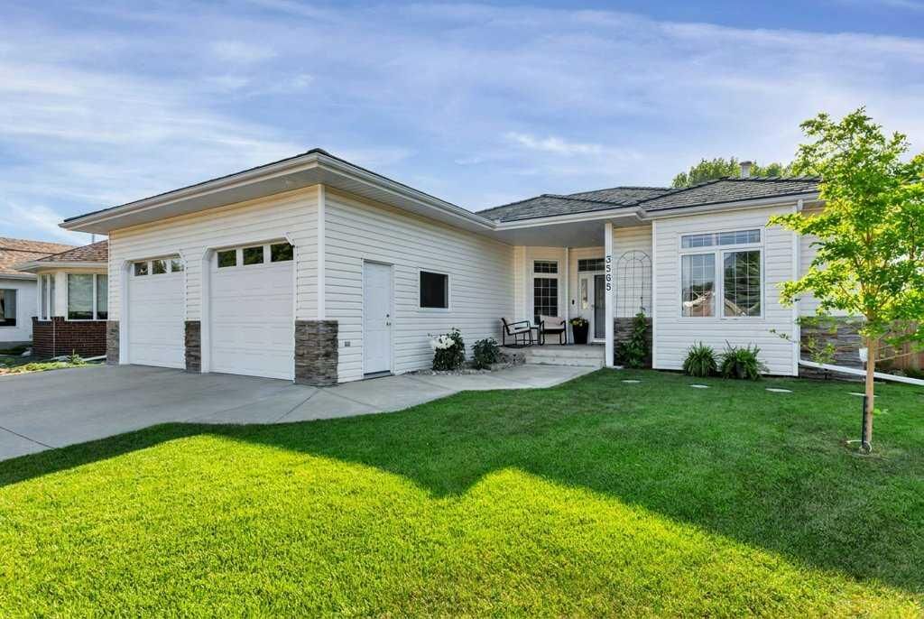Property Photo: 3565 54 Avenue AB T4G 1S3