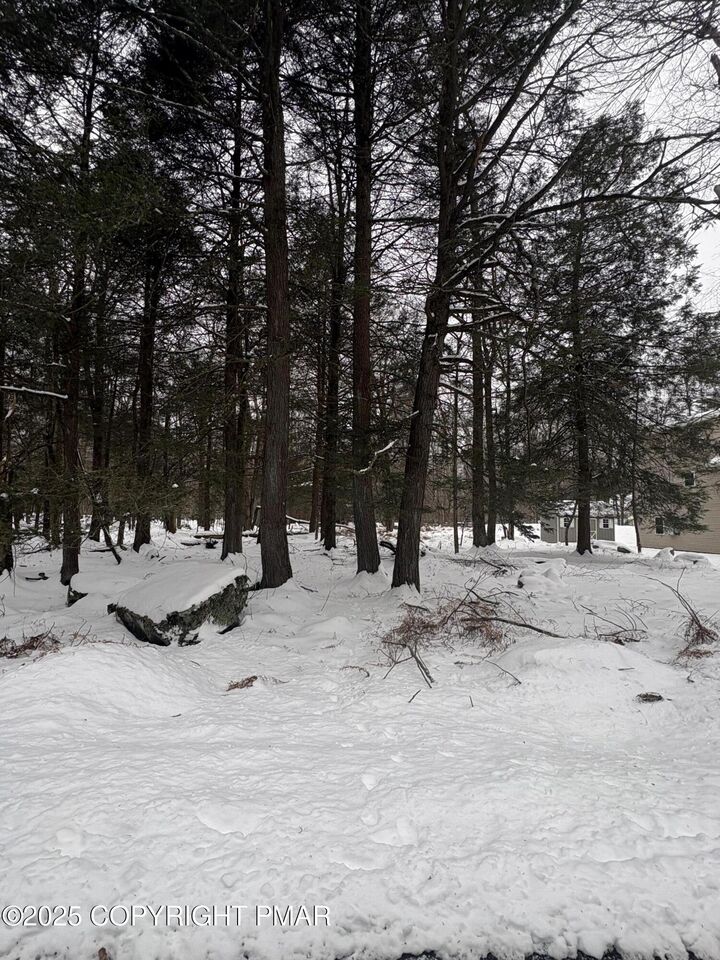 Property Photo:  36 Old Silver Mine Trail  PA 18424 