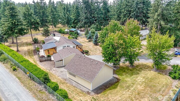 Property Photo: 4008 357th Street S WA 98580