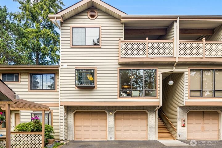 Property Photo: 1572 NE 177th Street A4 WA 98155
