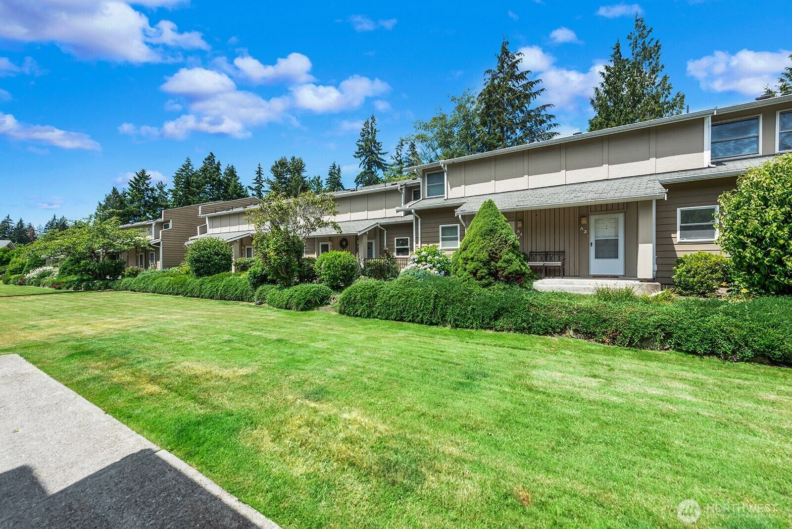 Property Photo: 18524 52nd Avenue W A3 WA 98037
