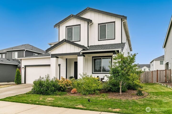 Property Photo: 1235 Panoramic Loop WA 98312
