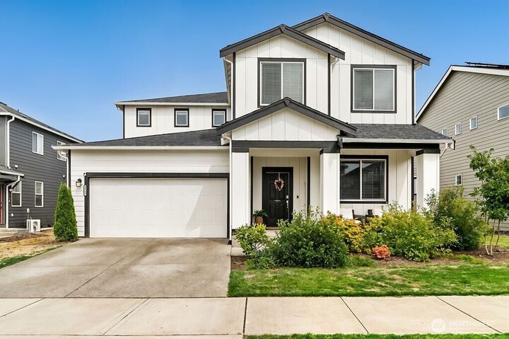 Property Photo: 1235 Panoramic Loop WA 98312