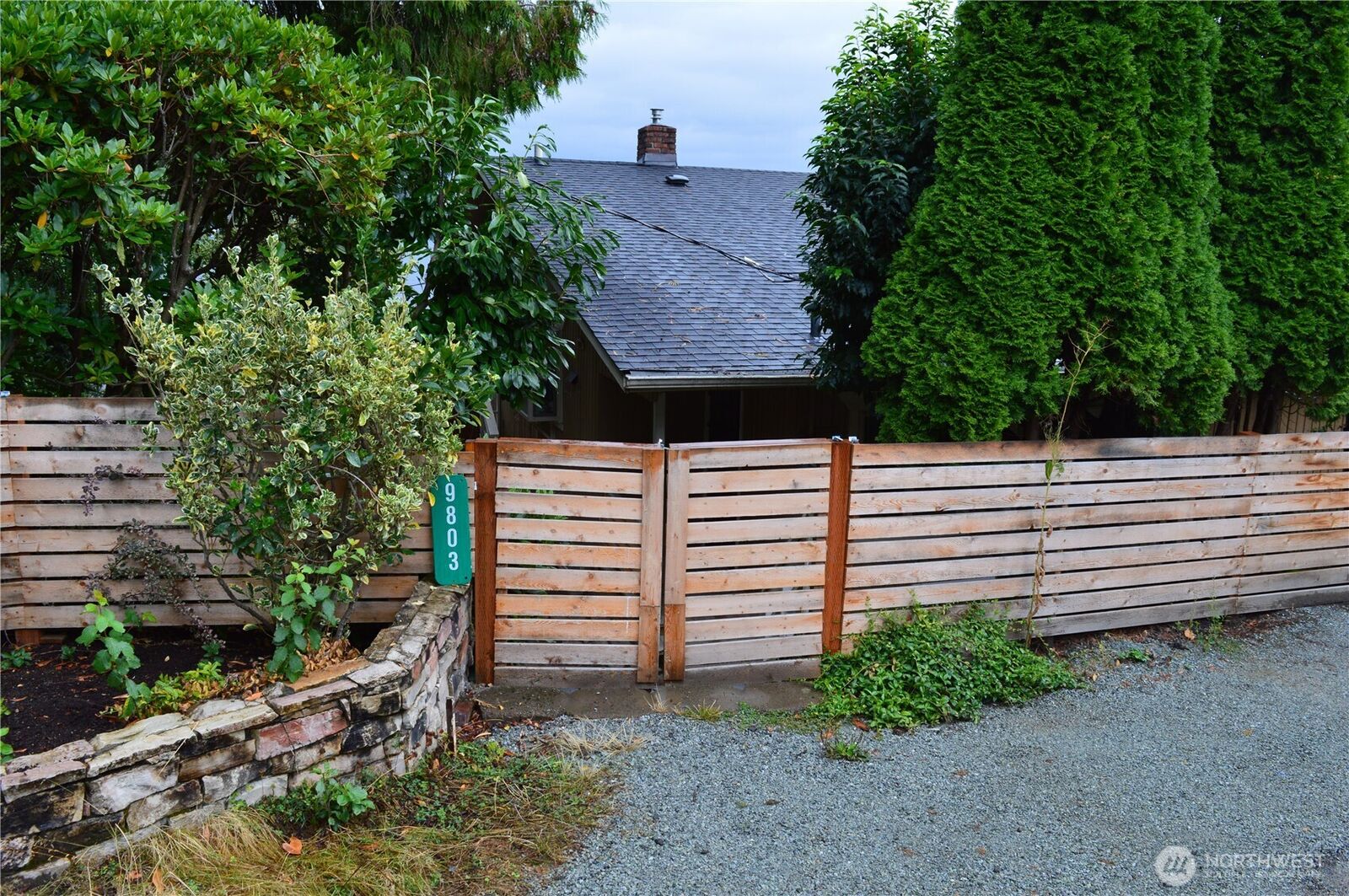 Property Photo: 9803 Rainier Avenue S Lower WA 98118