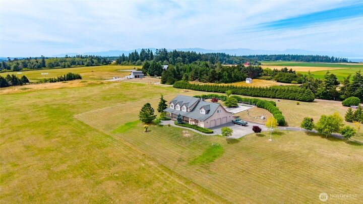 Property Photo:  1049  Burchell Road  WA 98239 