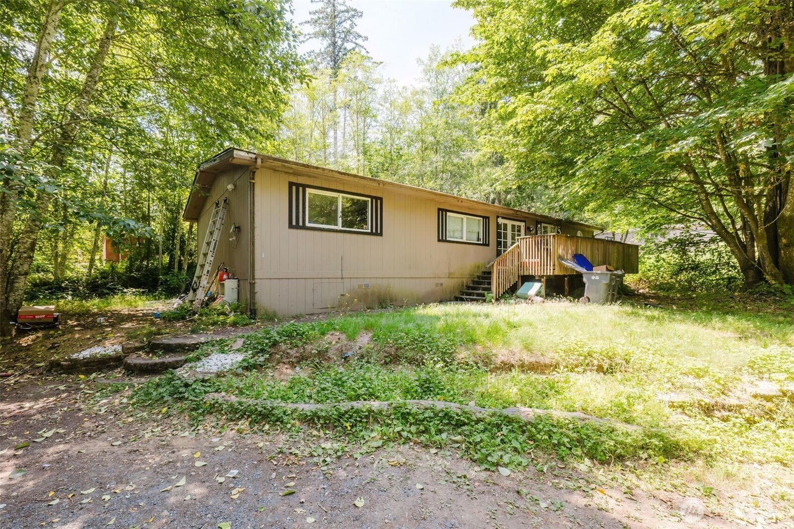 Property Photo: 766 SE Cook Plant Farm Road WA 98584