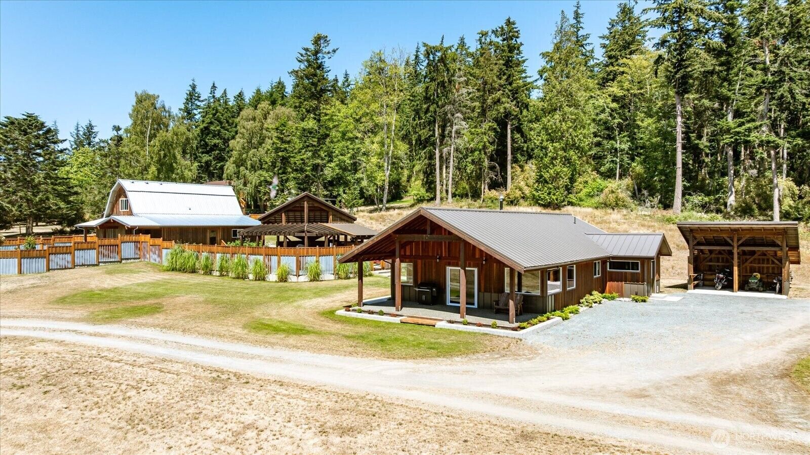 Property Photo: 550 Wanamaker WA 98239