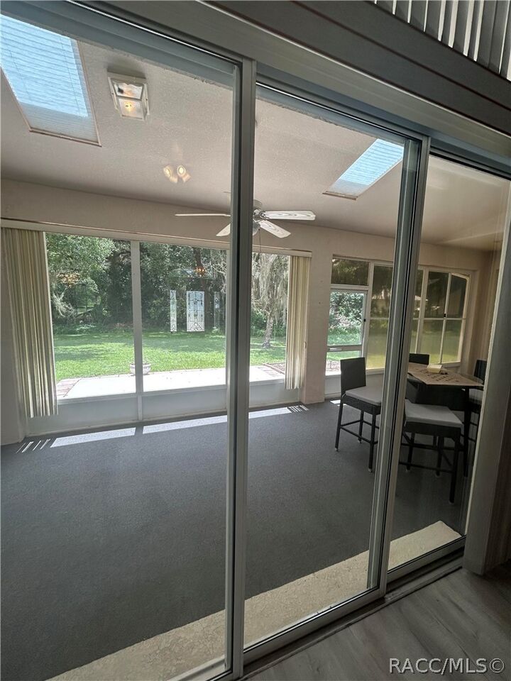 Property Photo: 2675 N Canterbury Lake Drive FL 34442