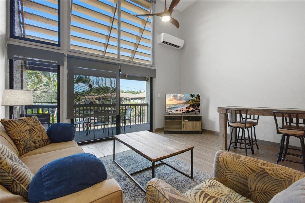 Property Photo: 1299 Uluniu Rd C-209 HI 96753