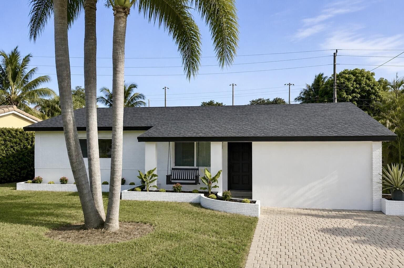 Property Photo: 350 NE 42nd Street FL 33334