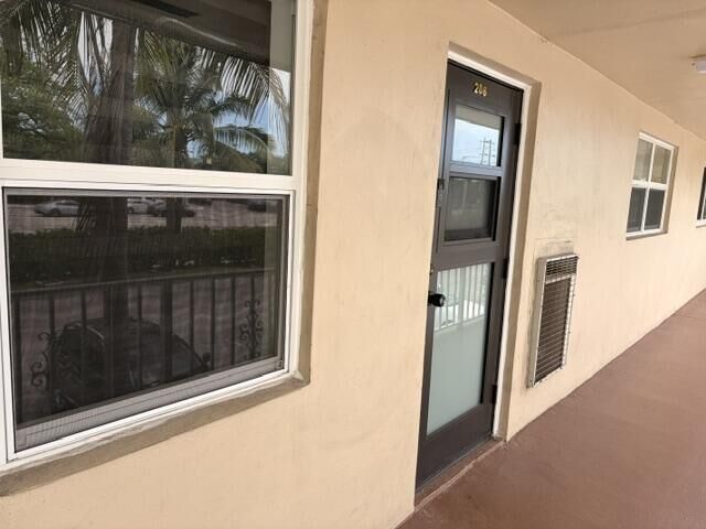 Property Photo: 7205 W Atlantic Boulevard 206 FL 33063
