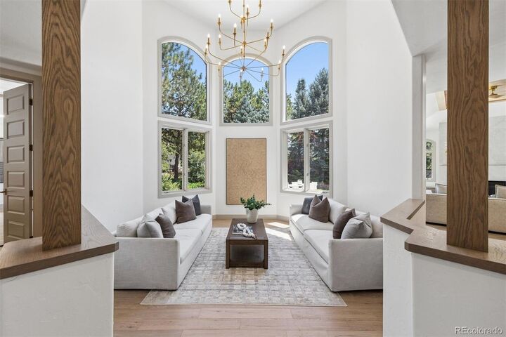 Property Photo: 2230 E Grand Avenue CO 80113