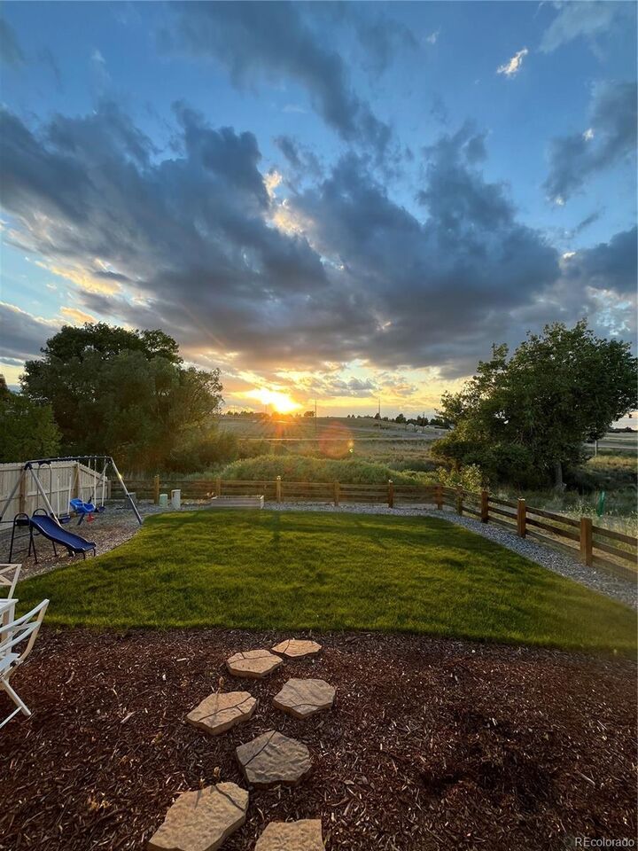 Property Photo:  241 Paloma Way  CO 80107 
