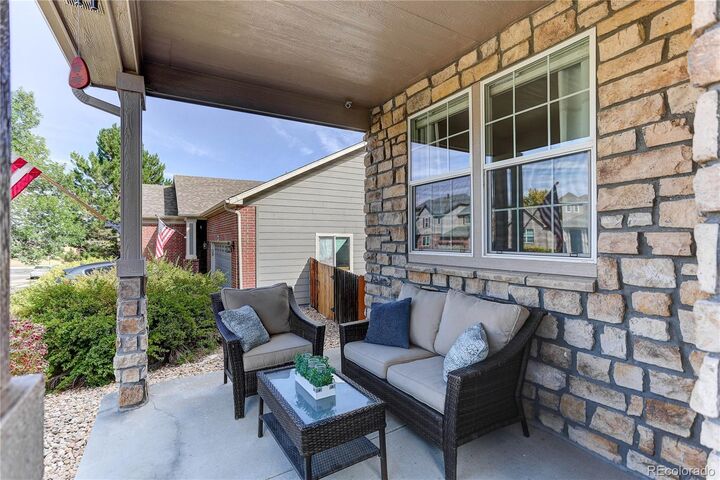 Property Photo:  13476 Jersey Street  CO 80602 