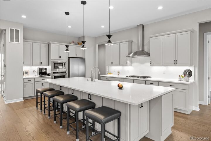 Property Photo: 838 Bahia Point CO 80104