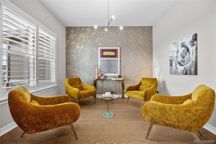 Property Photo: 838 Bahia Point CO 80104