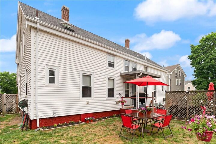 Property Photo:  25 Davis Street  RI 02885 