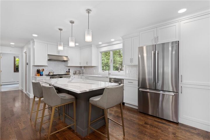 Property Photo:  257 Shannock Road  RI 02879 