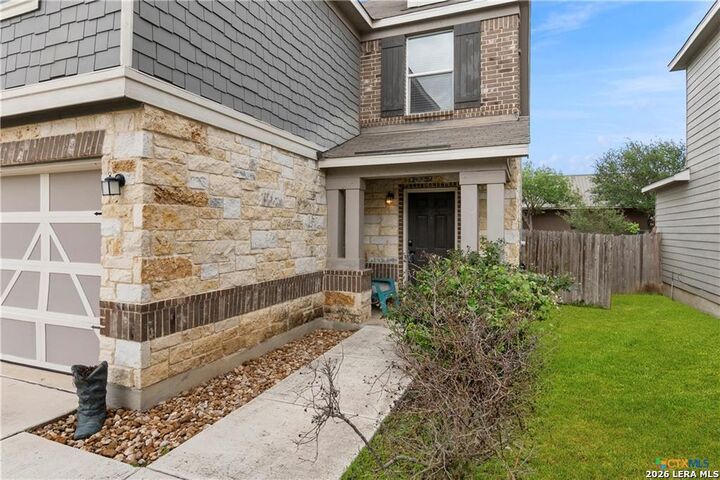 Property Photo:  581 Lost Pond  TX 78130 