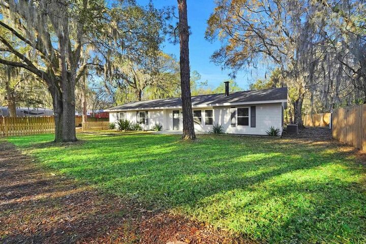 Property Photo:  855 S. Holmes Blvd.  FL 32084 