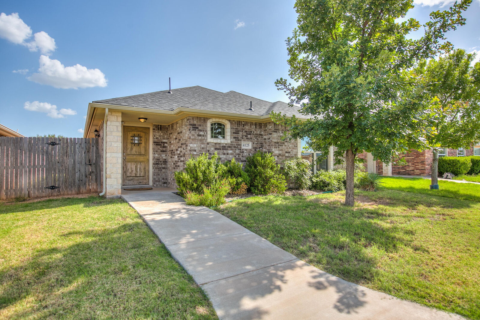 Property Photo:  4125 Sedona Trail  TX 76904 