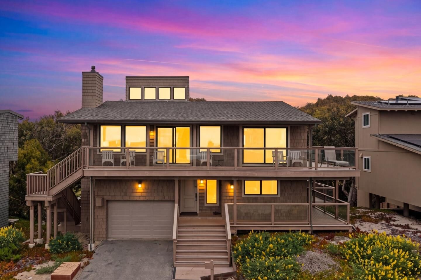 Property Photo:  83 Puffin Lane  CA 95076 