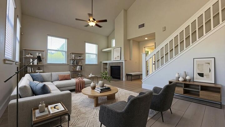 Property Photo: 9233 Laguna Pointe CA 95758