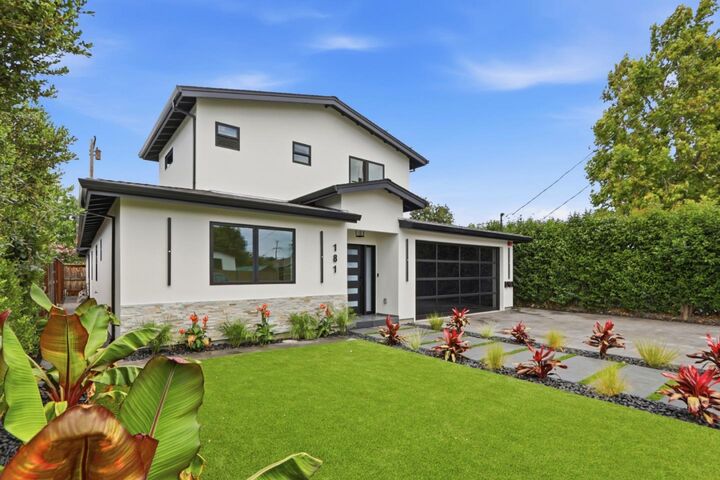 Property Photo:  181 West Duane Avenue  CA 94085 