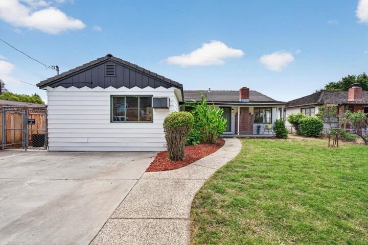 Property Photo: 765 Tallent Avenue CA 95127