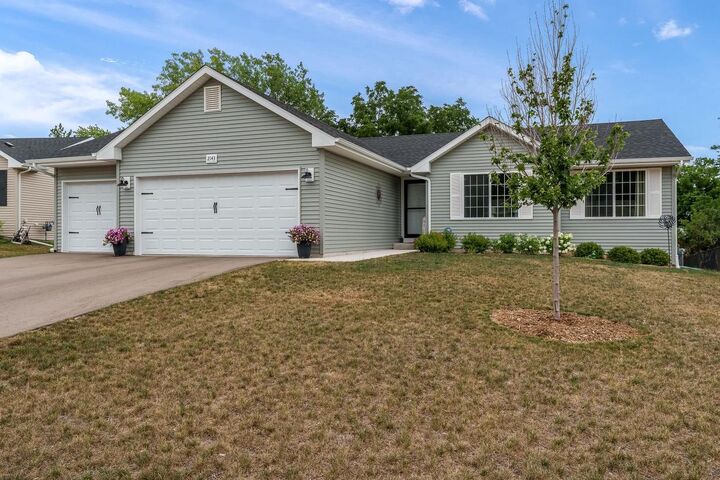 Property Photo:  2143 Christilla Drive  WI 53511 