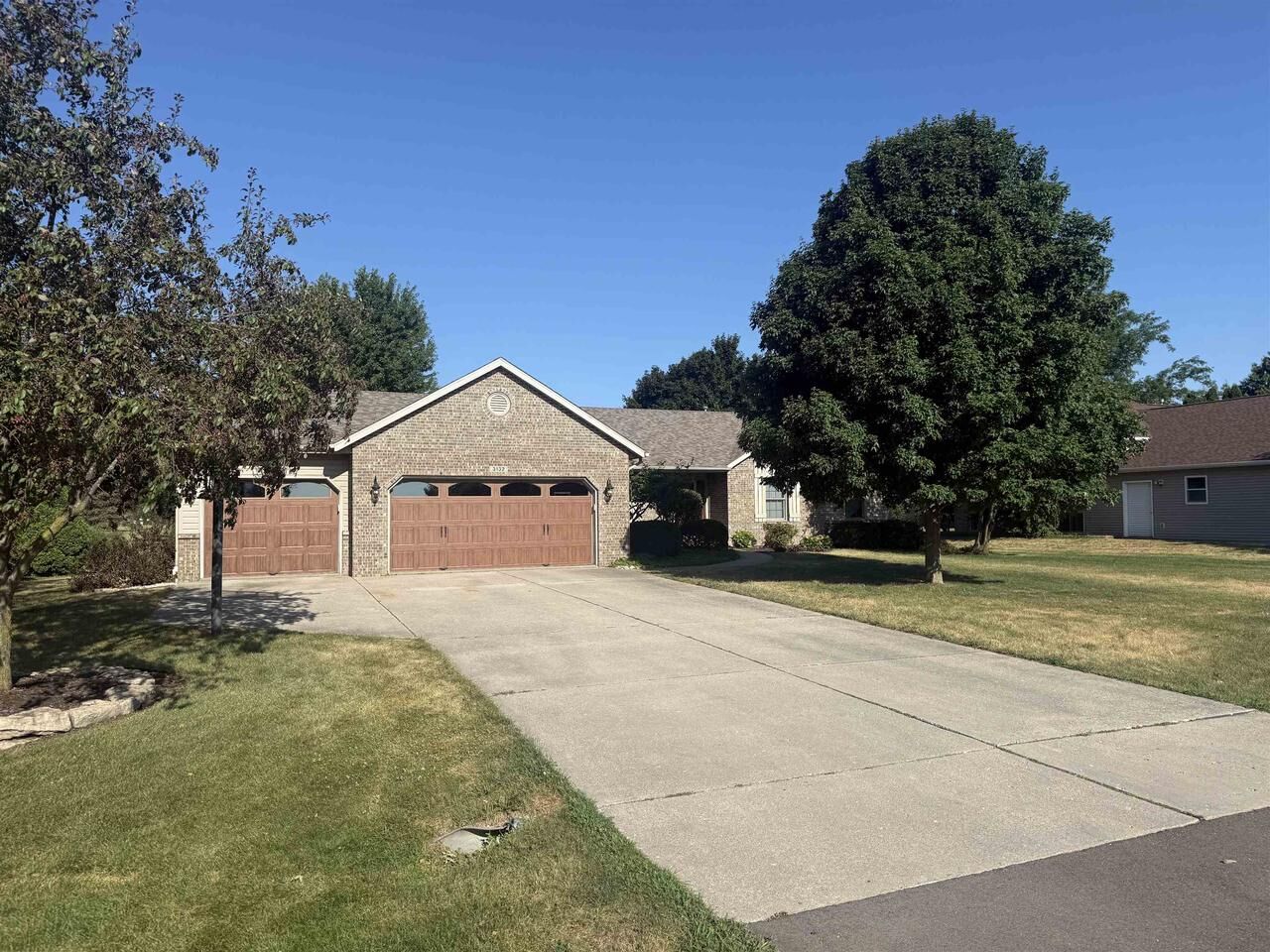 Property Photo:  3132 S Flack Road  WI 53511 