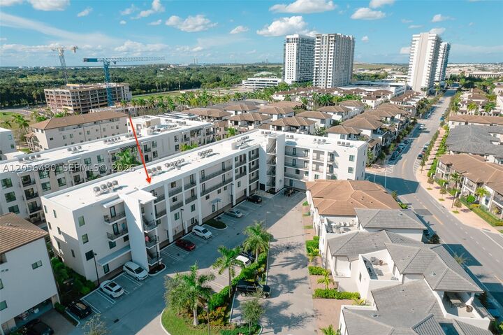 Property Photo: 4745 NW 84th Ct 47 FL 33166