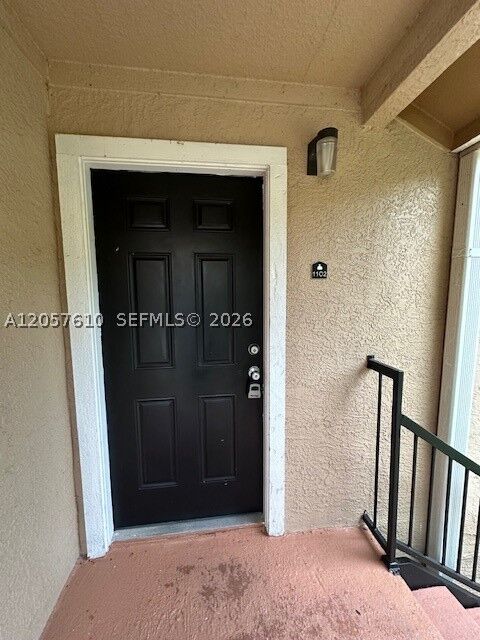 Property Photo: 15590 SW 106th Ln 1102 FL 33196