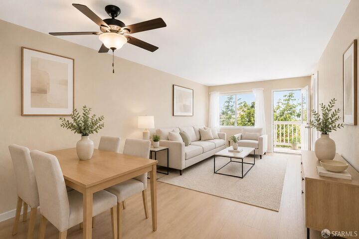Property Photo: 182 Jerrold Avenue CA 94124