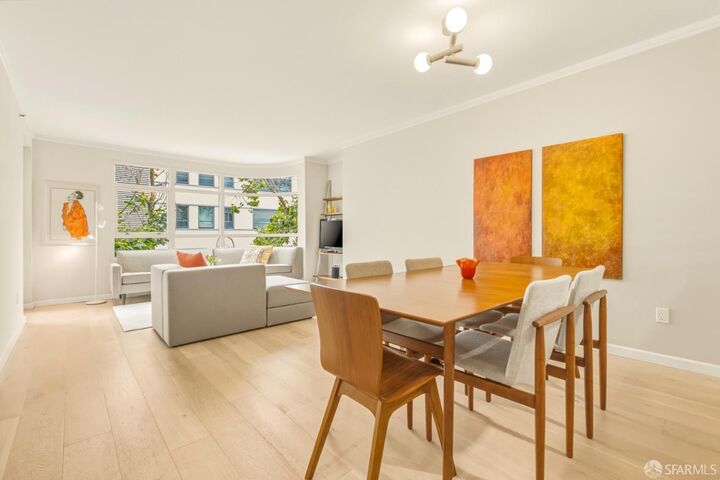Property Photo: 403 Main Street 316N CA 94105
