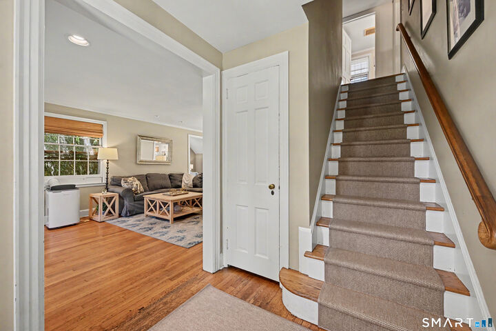 Property Photo:  31 Smedley Road  CT 06824 