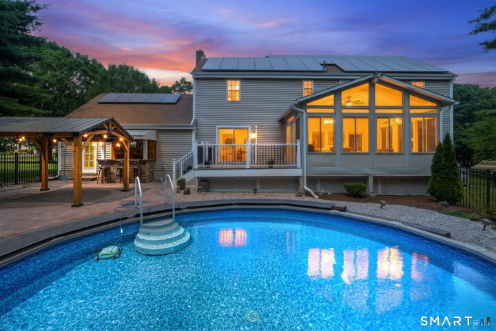 Property Photo: 260 Lexington Road CT 06033