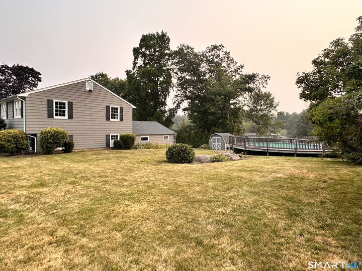 Property Photo: 269 Wilbrook Road CT 06614