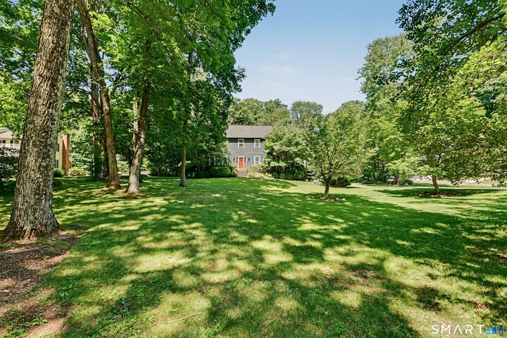 Property Photo: 39 Standish Road CT 06776