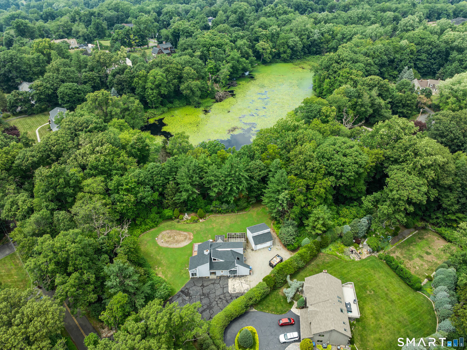 Property Photo:  95 Park Avenue  CT 06484 