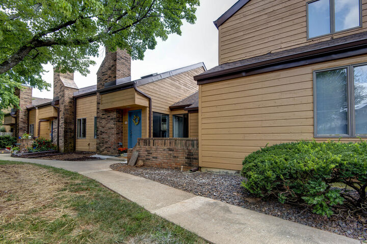 Property Photo:  3440 S Delaware Avenue  MO 65804 