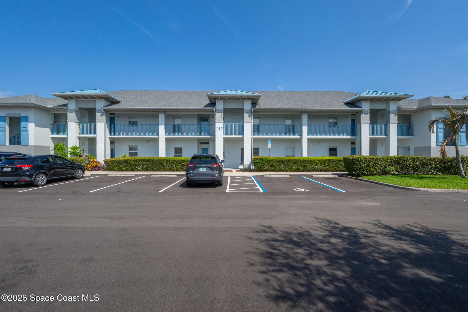 Property Photo:  150 Portside Avenue  FL 32920 