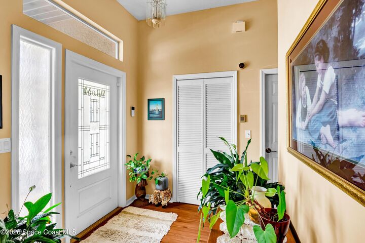 Property Photo: 2400 Bent Pine Street FL 32935