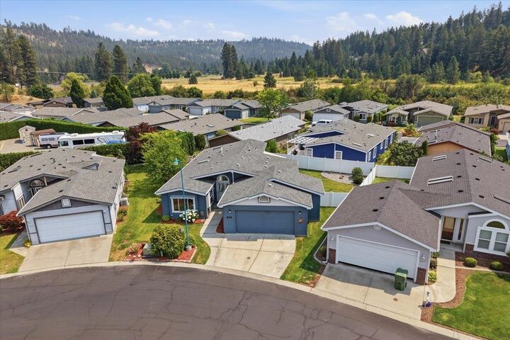Property Photo:  4411 S Sunny Creek Dr  WA 99224 